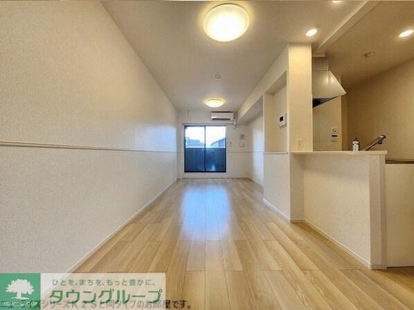 アルセ ボニータの物件内観写真